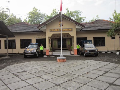 Photos of Humas Polsek Pajangan Bantul DIY