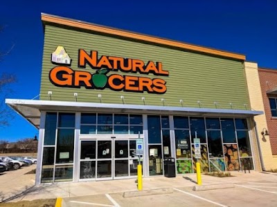 Natural Grocers