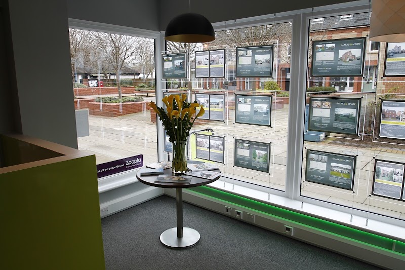 Marks and Mann Estate Agents Martlesham photo 3