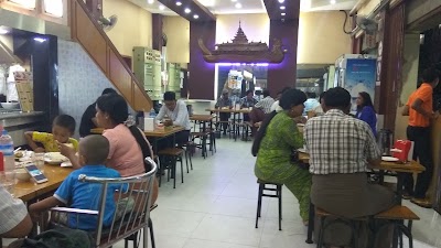 Photos of ကရဝိတ် ကဖေး