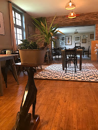 Photo n°19 de Le Ti'Chasne à Chasnay (Restaurant)