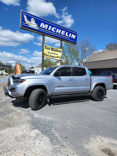 Tire Masters