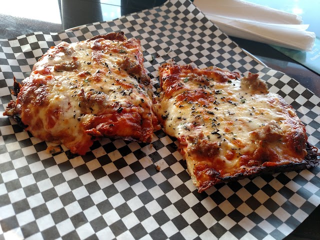 Paradise Valley Pizza Company