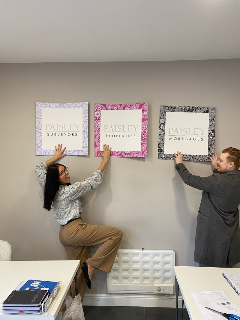 Paisley Mortgages Limited photo 2