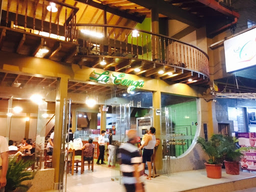 La Canga | Pollos y Parrillas | Pollería en Tarapoto