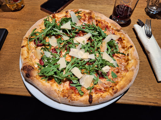 Don Via Restaurant Stuttgart - Thumbnail