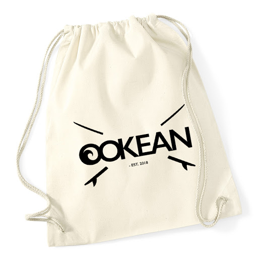 Ookean - Visual