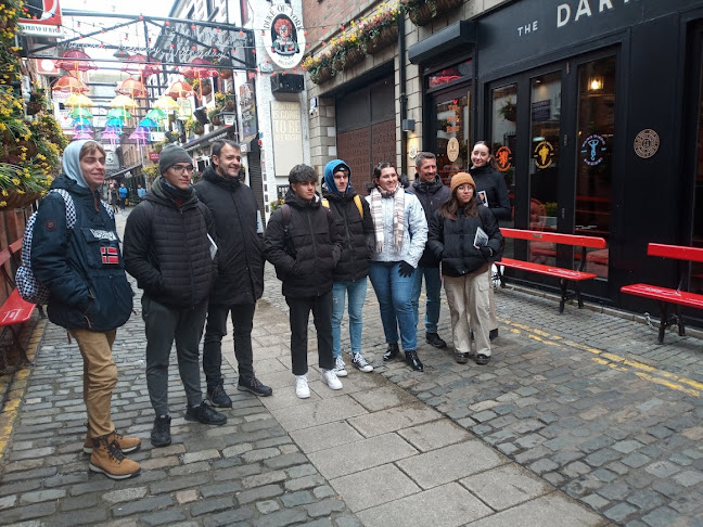 If Buildings Could Talk - Belfast Walking Tour - Belfast