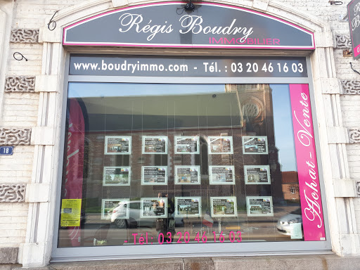 Régis Boudry immobilier - Thumbnail