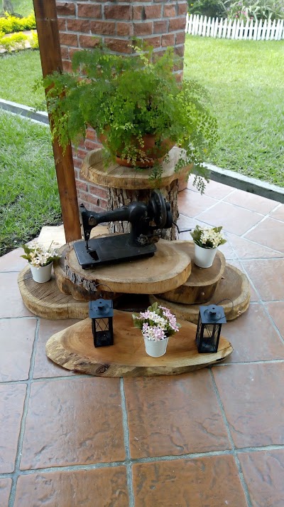 Photos of Casa Quinta Villa Blanca Ibagu&eacute;, Tolima