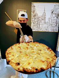 Photo n°19 de Little italie à Tonnay-Charente (Pizzeria)