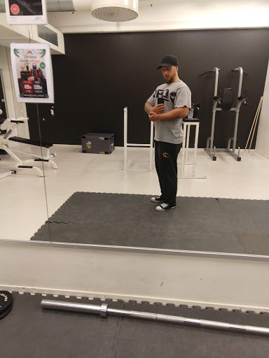Nordic Wellness Hyllie Lindeborg - Thumbnail