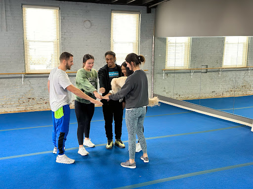 PT Squared: Group Fitness and Personal Training Gallery - United States