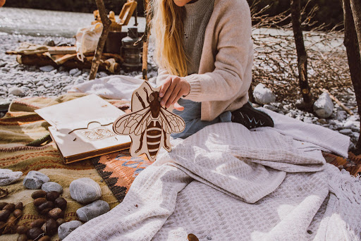 Tiny Hazel - Onlineshop - Visual