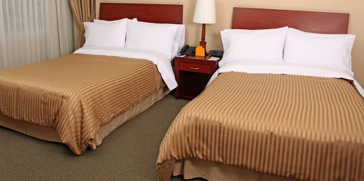 Antler Motel Gallery - United States