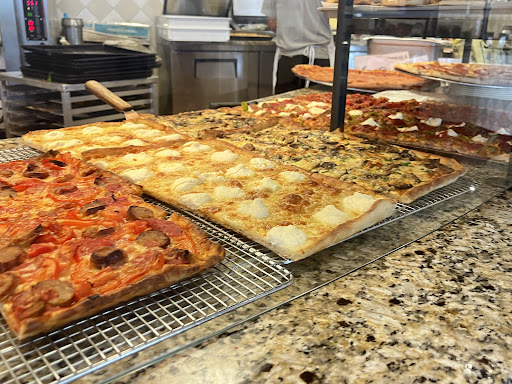 Industry Squares and Bread Co. - Thumbnail