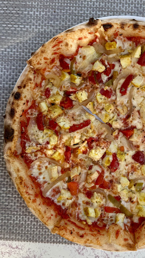 Photo 5 - Phénix pizza