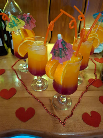 Dracula Restaurant,Terasa by null