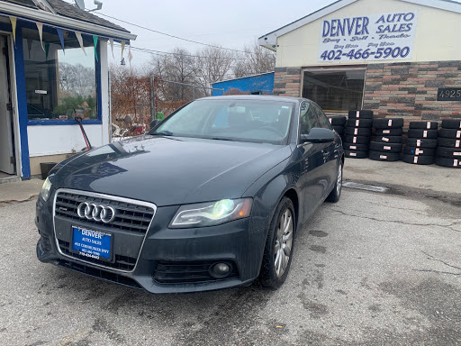 Denver Auto Sales Gallery - United States