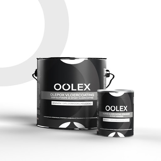 Oolex - Visual