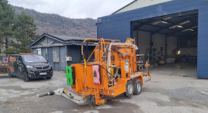 Photo n°6 de Répand'loc à Valgelon-La Rochette (Société de travaux publics)