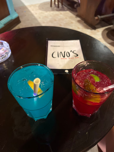 Cino's Discobar - Thumbnail