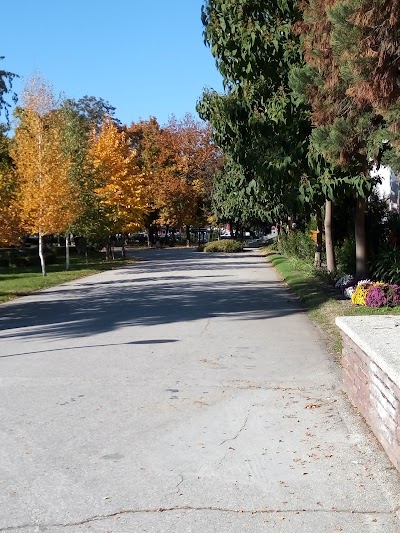 Photos of Agrarian University - Plovdiv