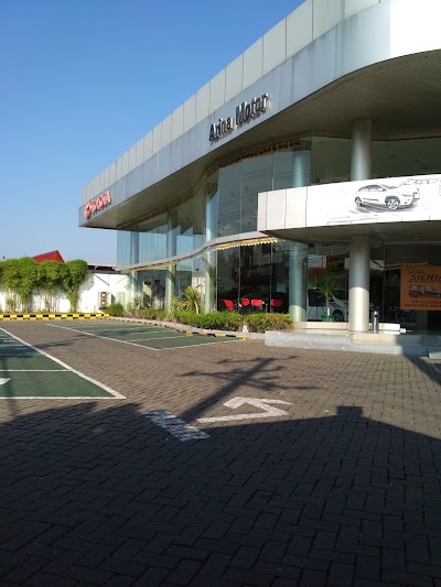 Photos of ARINA TOYOTA GRESIK | HARGA TERBAIK DISINI 081266282339 - 081511117339 - 087887878339