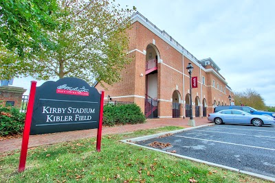 Roy Kirby Stadium