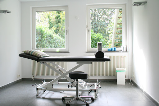 Physio Winterhude - Visual