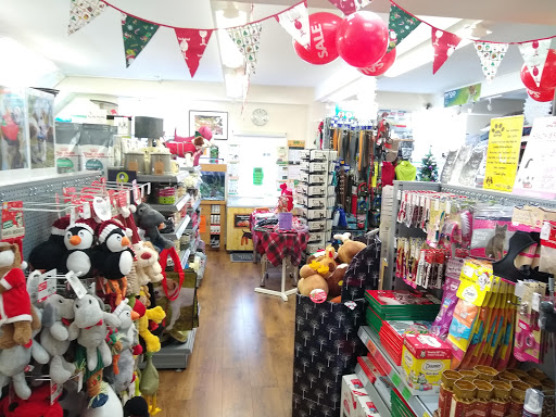 Woofaloo PetZone Gallery - United Kingdom