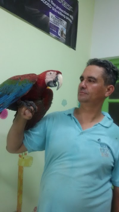 Photos of Centro Veterinario Dr. E. G. Vinck B.V.