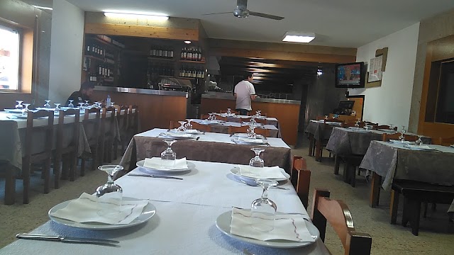 Restaurante Casa Borges