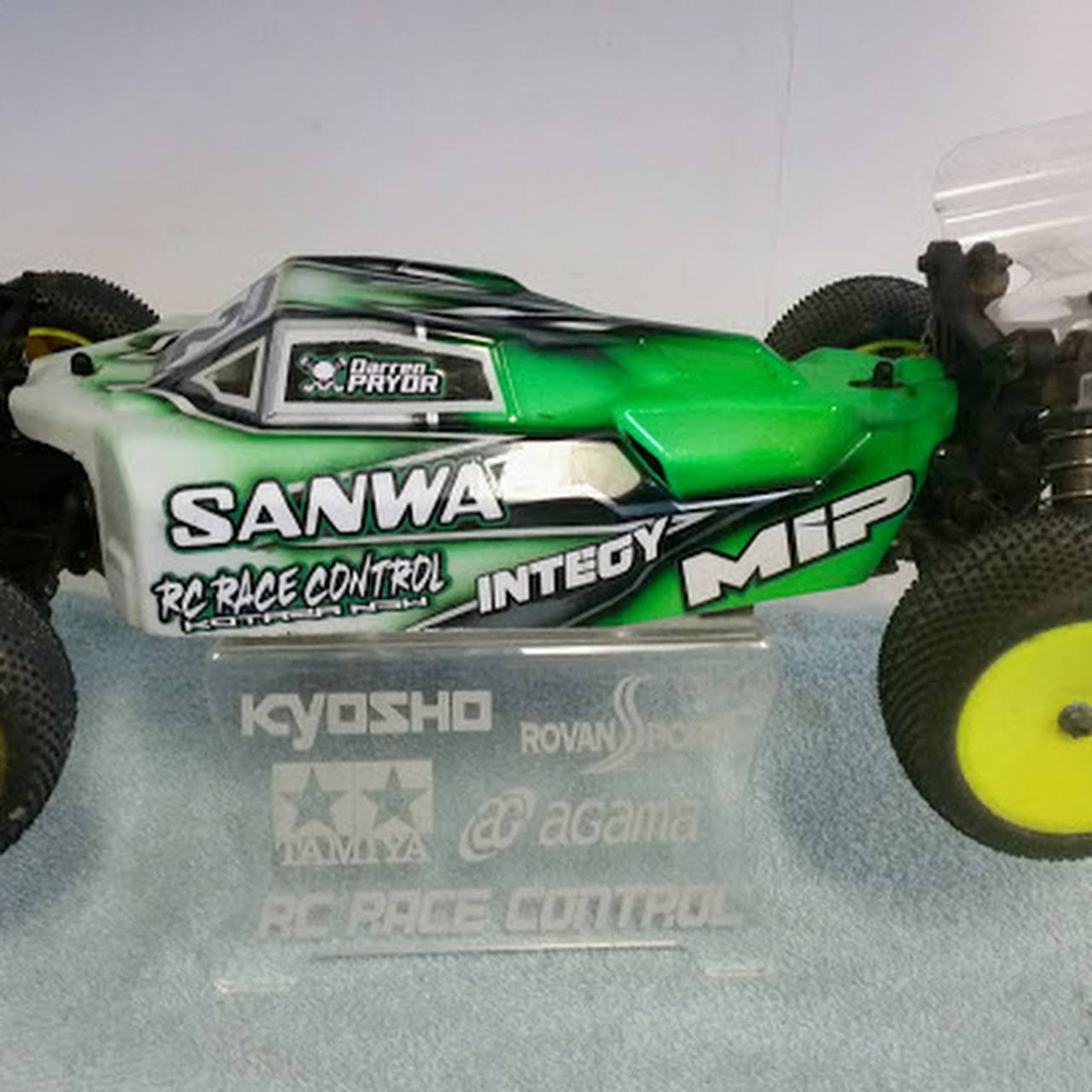 Rc Race Control Hobby Store In Kotara