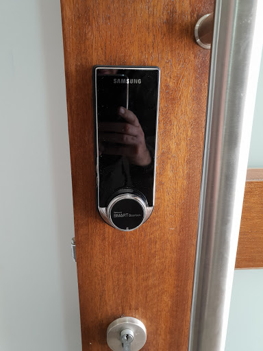 Rollout Locksmiths Gallery - Australia