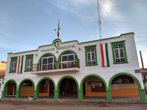 Palacio Municipal De Tuxcueca - Thumbnail