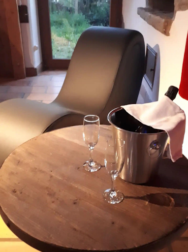 Gite Spa Privé de l'Ancienne Ferme - Thumbnail