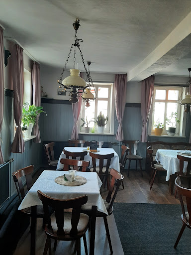 "Zum Dorfkrug" Gaststätte und Eiscafé - Thumbnail