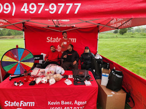 Kevin Baez - State Farm Insurance Agent - Thumbnail