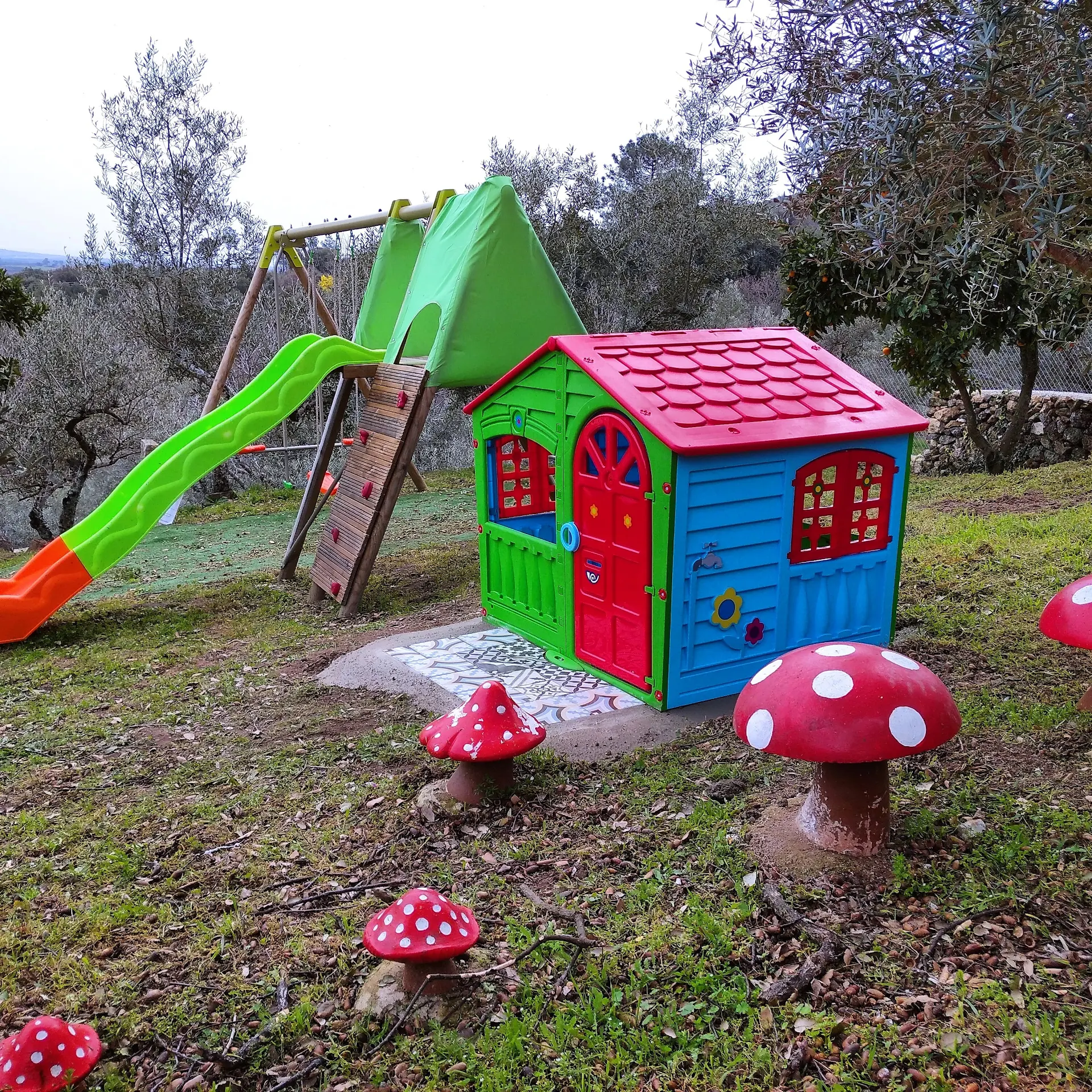 Casa Rural El Mirador de Acebo****