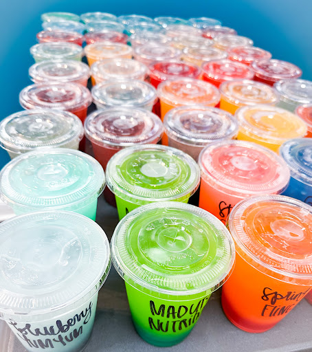 Mad City Nutrition Gallery - United States