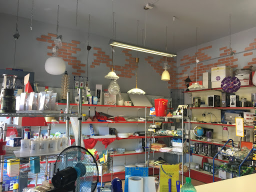 Di Battista Elettroforniture di Di Battista Giuseppe - Thumbnail
