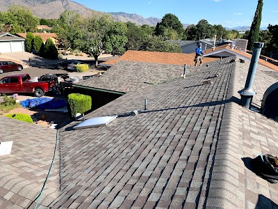 All Seasons Roofing Company Albuquerque - Roofers & Contractors