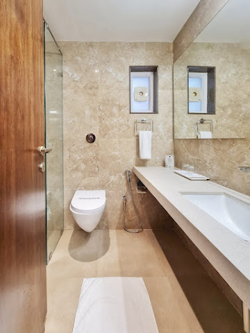 The Pavillion Hotel by null