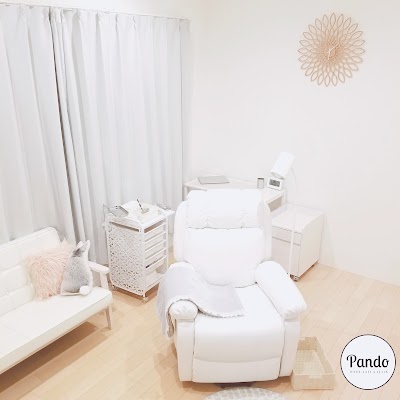 Eyelash salon パンド