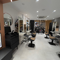 Photo n°2 de Jean Louis David - Coiffeur Villers-Cotterêts à Villers-Cotterêts (Magasin de cosmétiques)