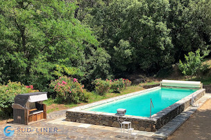 Photo n°9 de SUD LINER à Saint-Gély-du-Fesc (Société de construction de piscine)