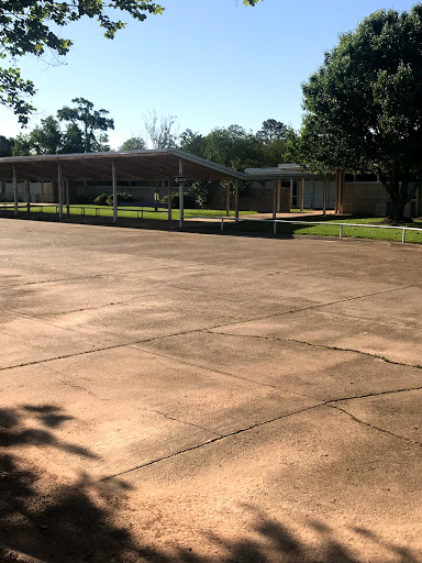 S M Brame Jr High School - Thumbnail