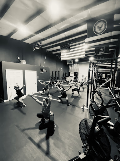 H12:1 CrossFit - Thumbnail