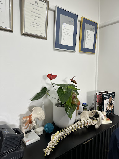 Greenacre Sports Medicine Clinic - Thumbnail